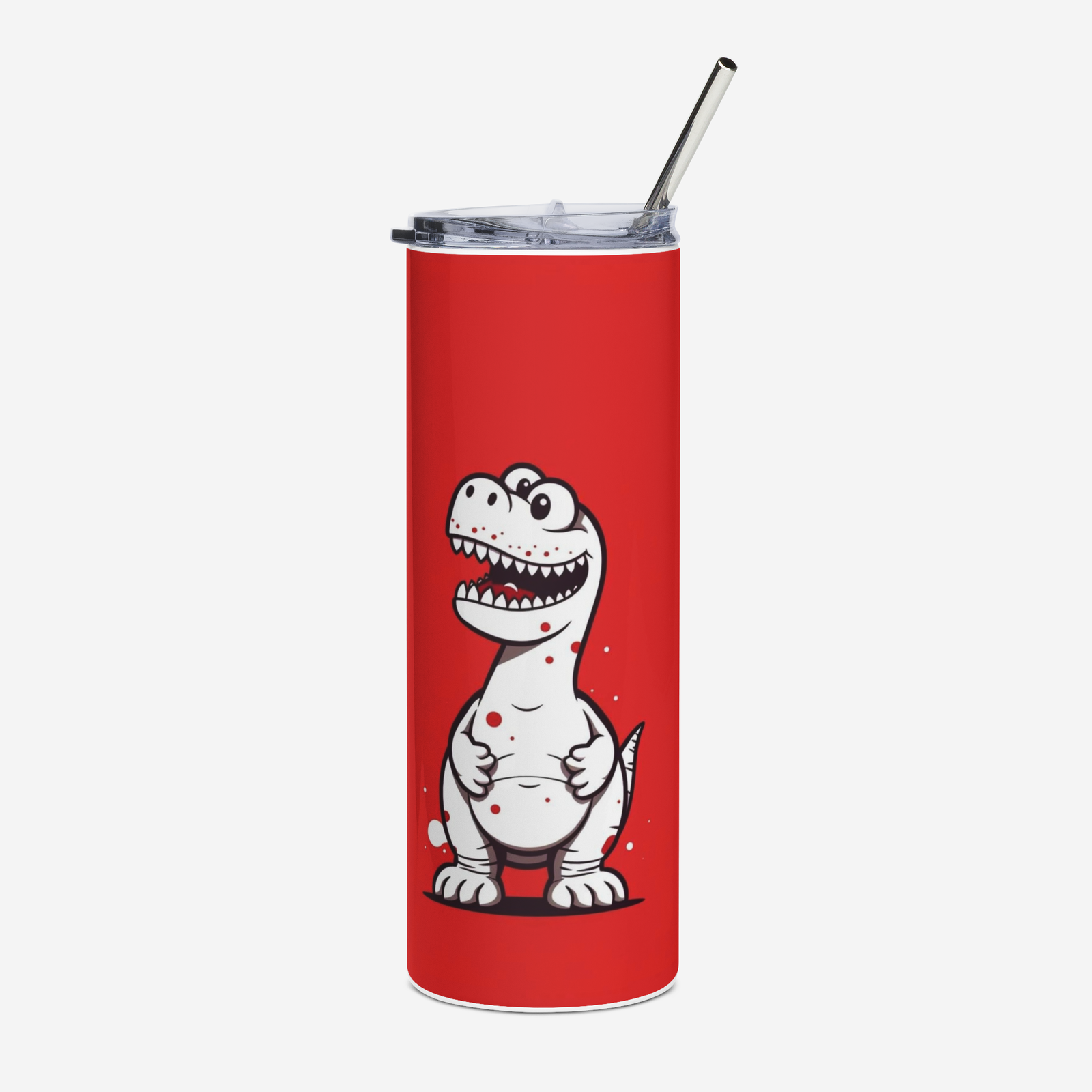 Dino - Tumbler Bottle 20 Oz