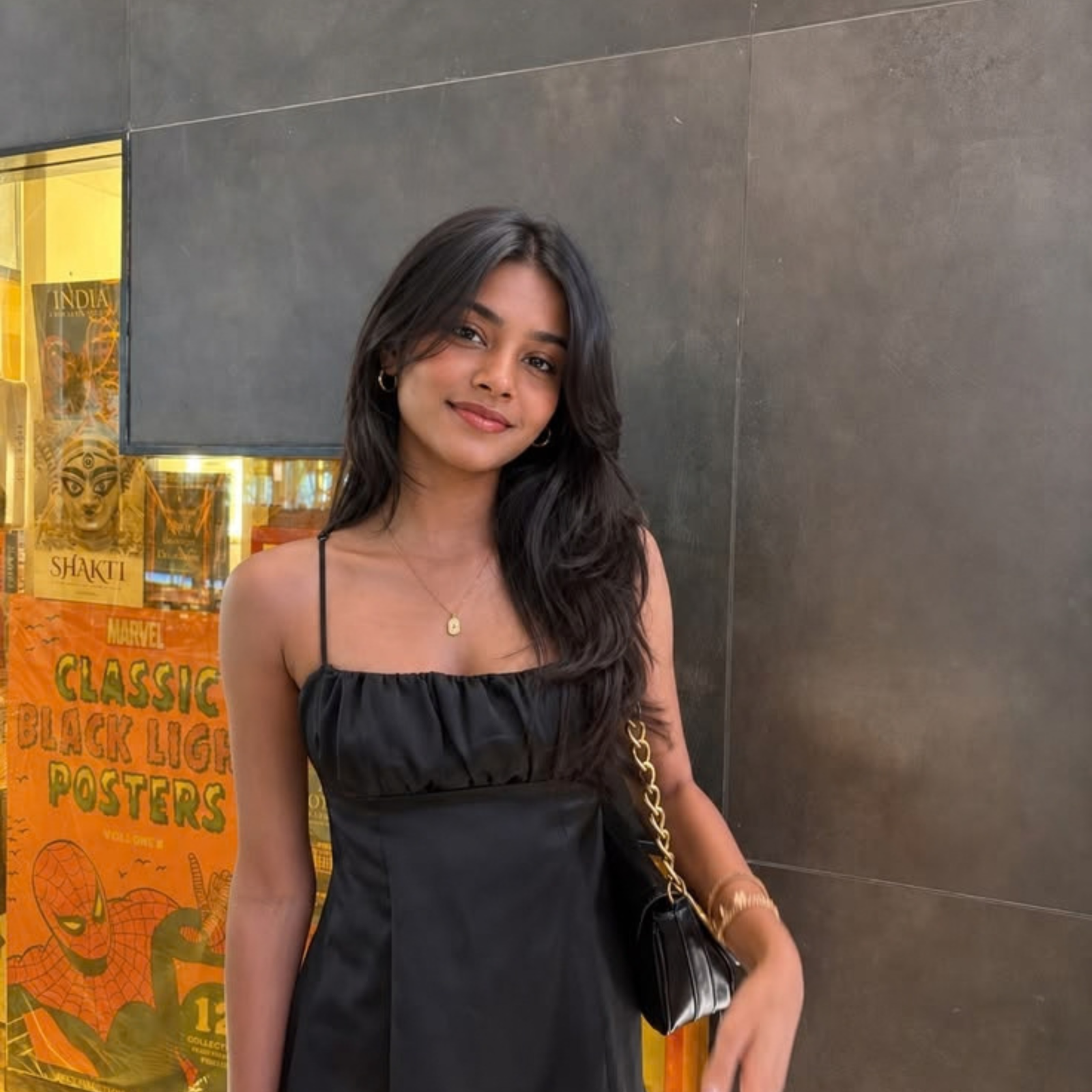 Urvi Rathore