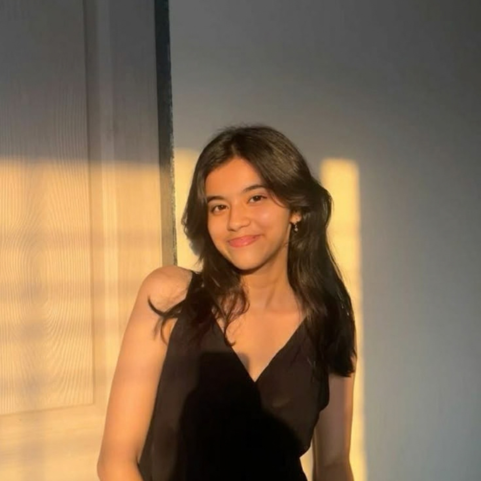 Riya Deshmukh